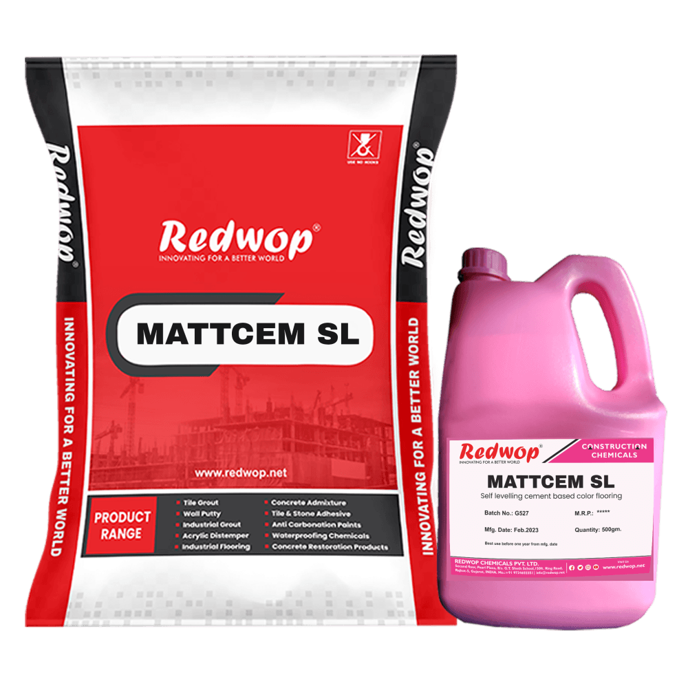 Mattcem SL