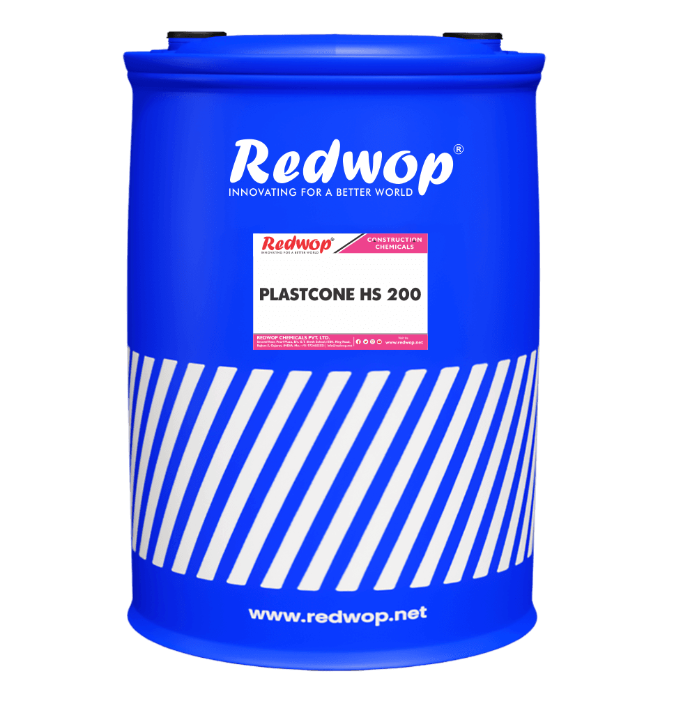 Superplasticizer