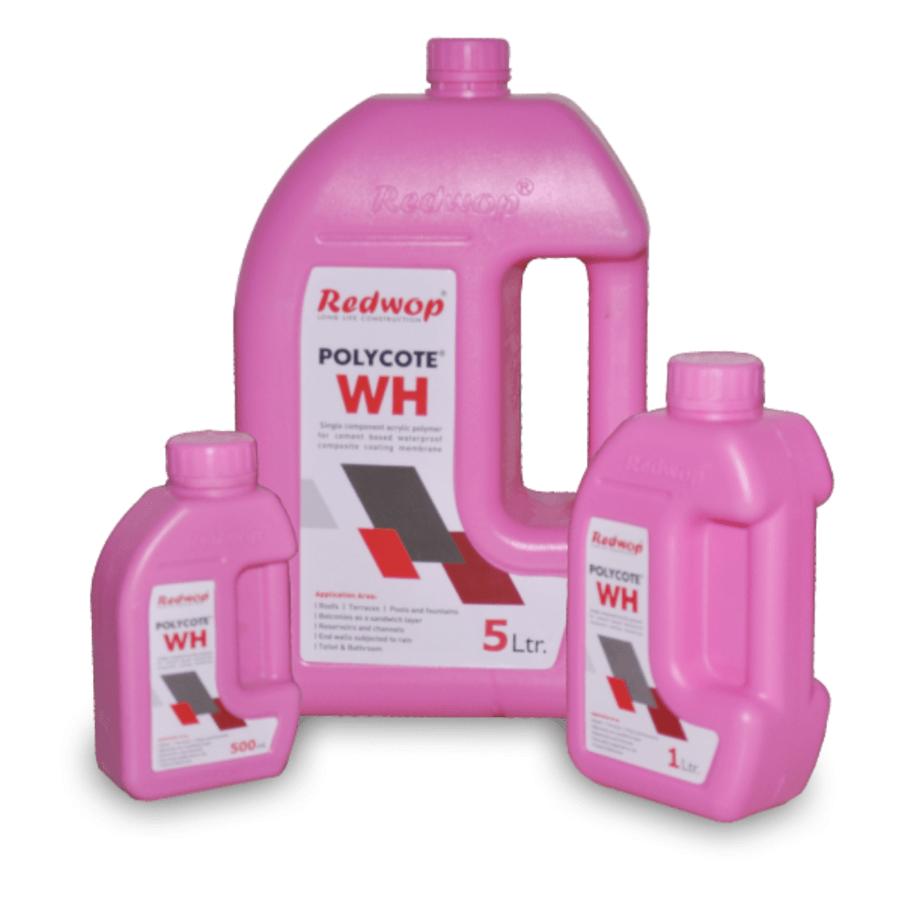 Polycote WH-1