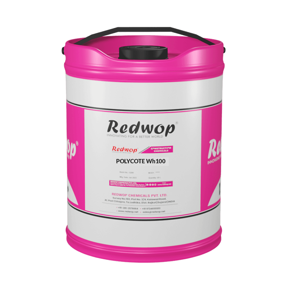 Polycote WH100