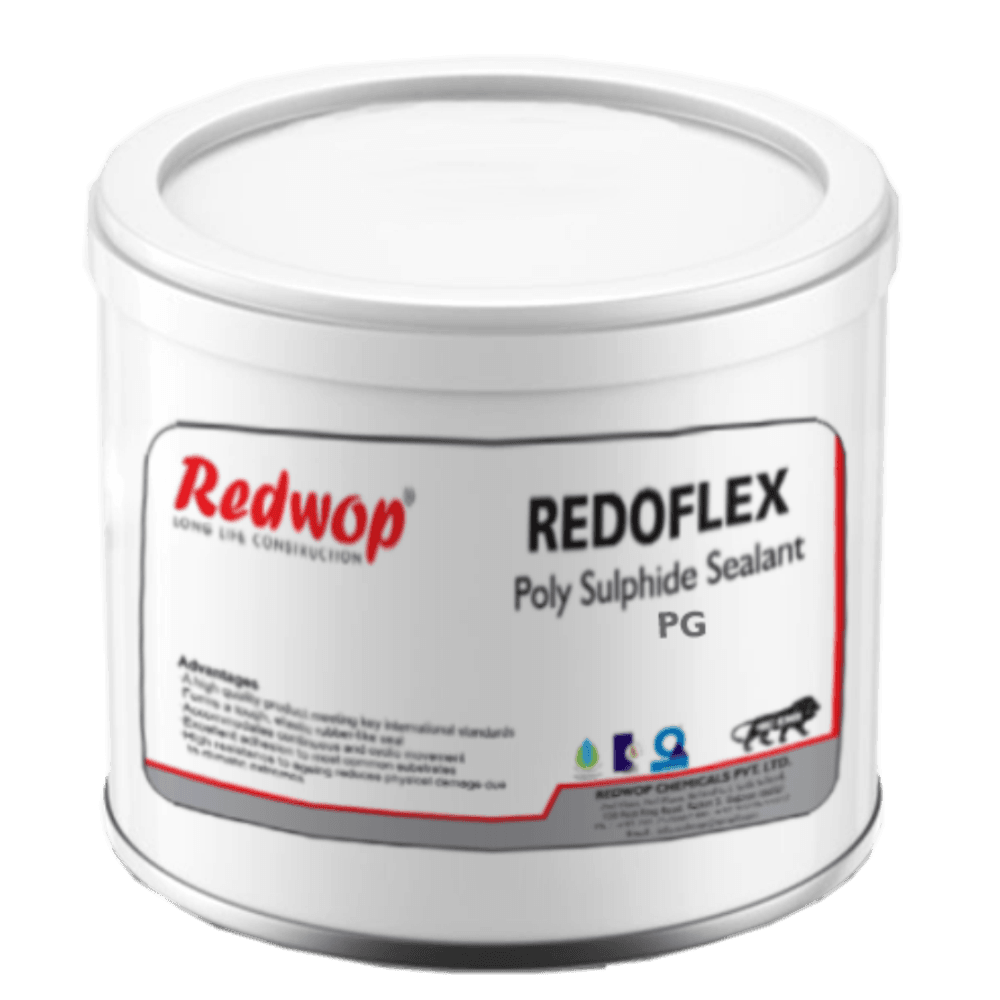 Redoflex PG