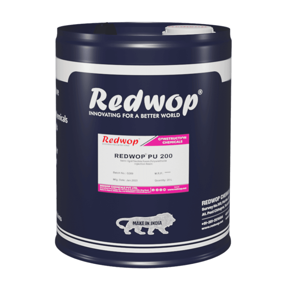 Redwop PU-200