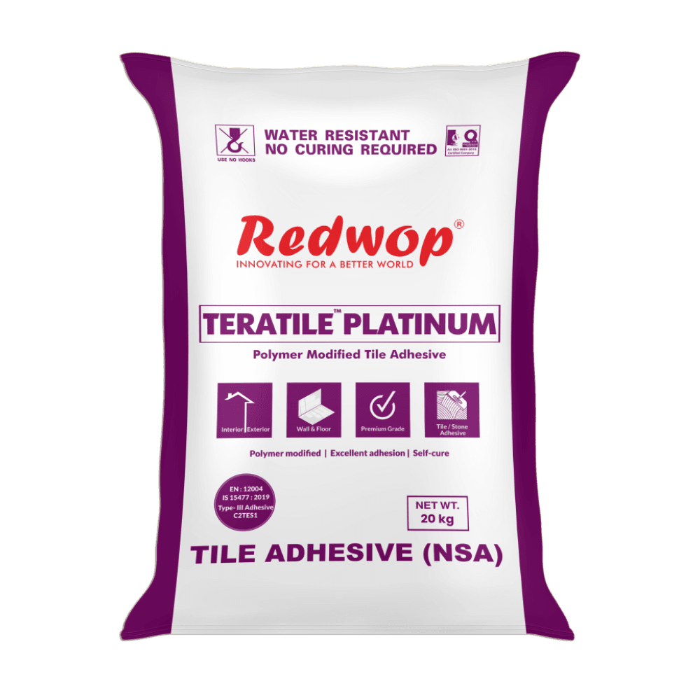 Teratile Platinum