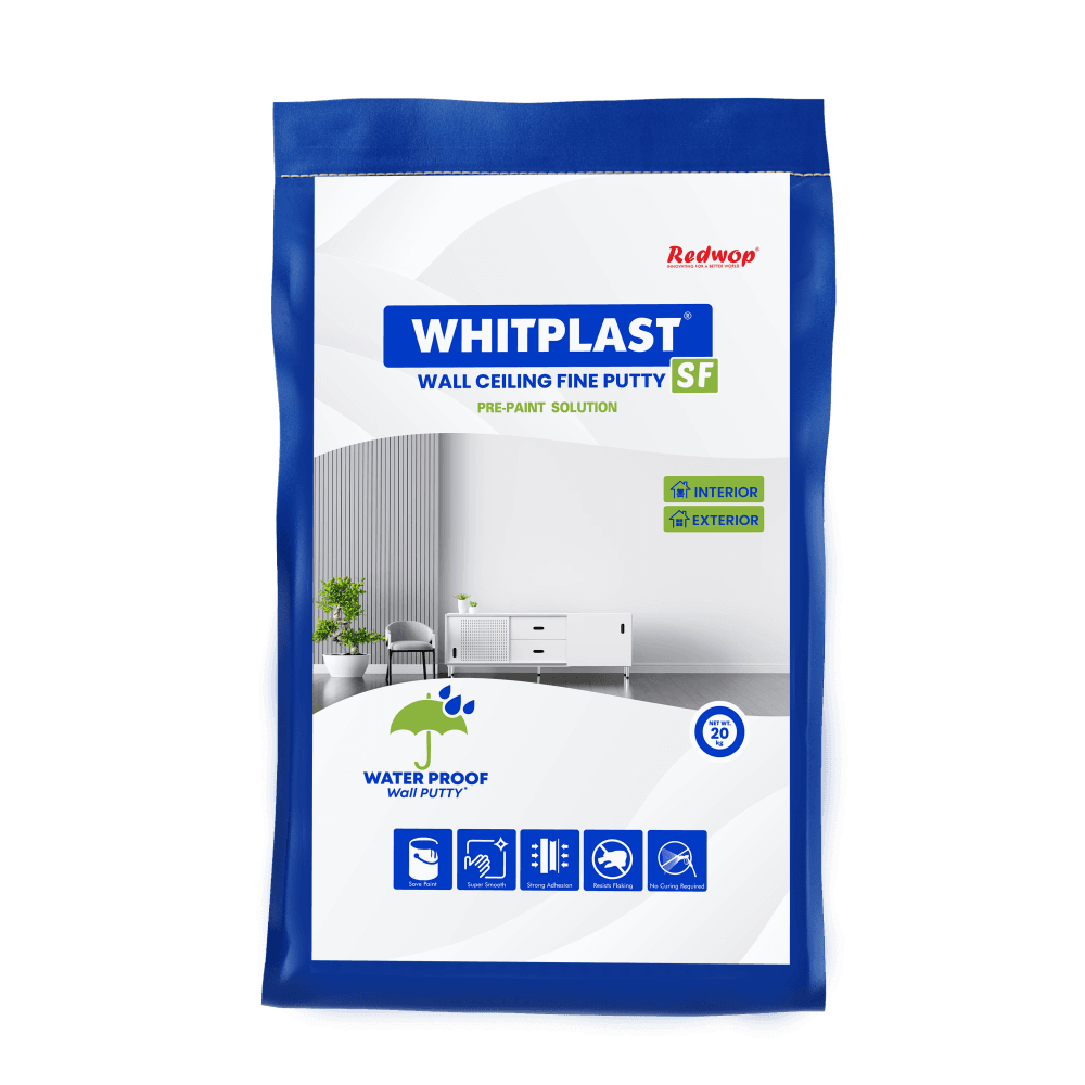 Whitplast SF